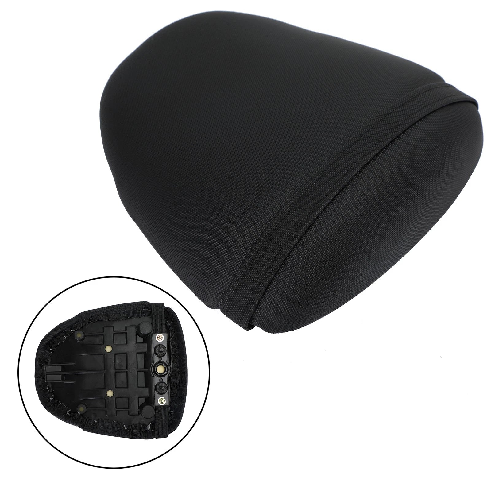 Rear Passenger Seat Cushion for Suzuki SV400 SV650 (1998–2002)
