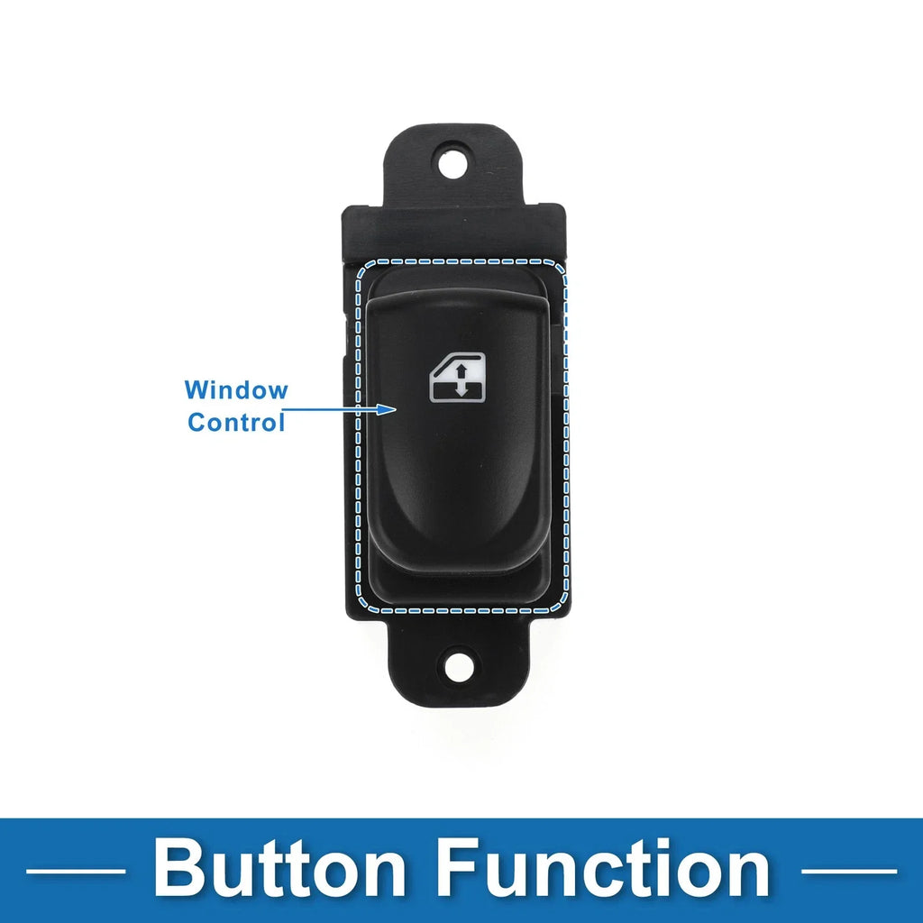 Power Window Switch for Hyundai Sonata 2007-2010 Window Control Switch