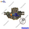 EL100 Water Pump for Hino TC363D KF392 KS391 KS341 KF301 (Truck) 16100-3632