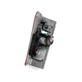 LED Tail Light for Isuzu D-Max (2015–2019) Smoked