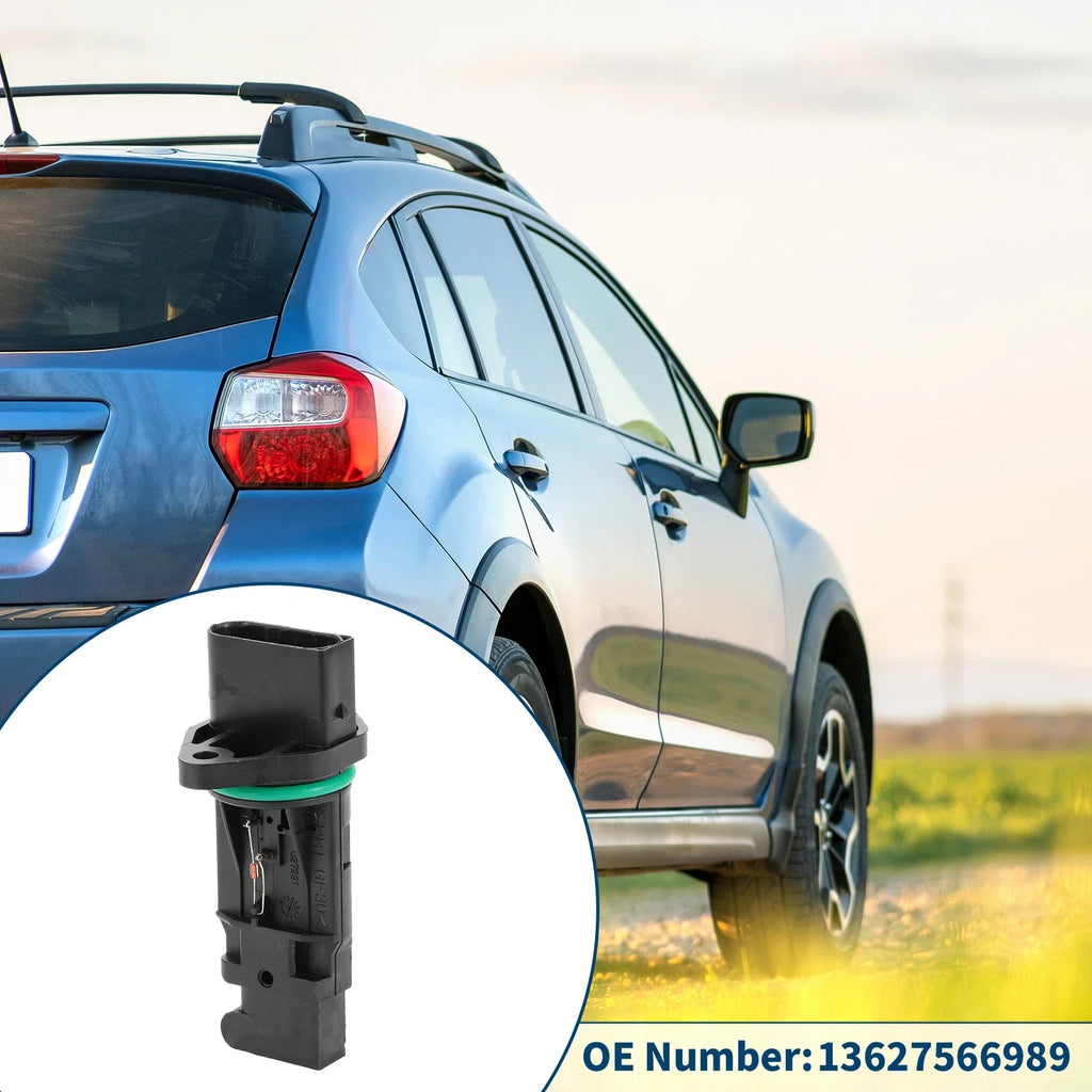 Mass Air Flow Sensor for BMW 1 Series / 3 Series E81-E88 (2004-2011)
