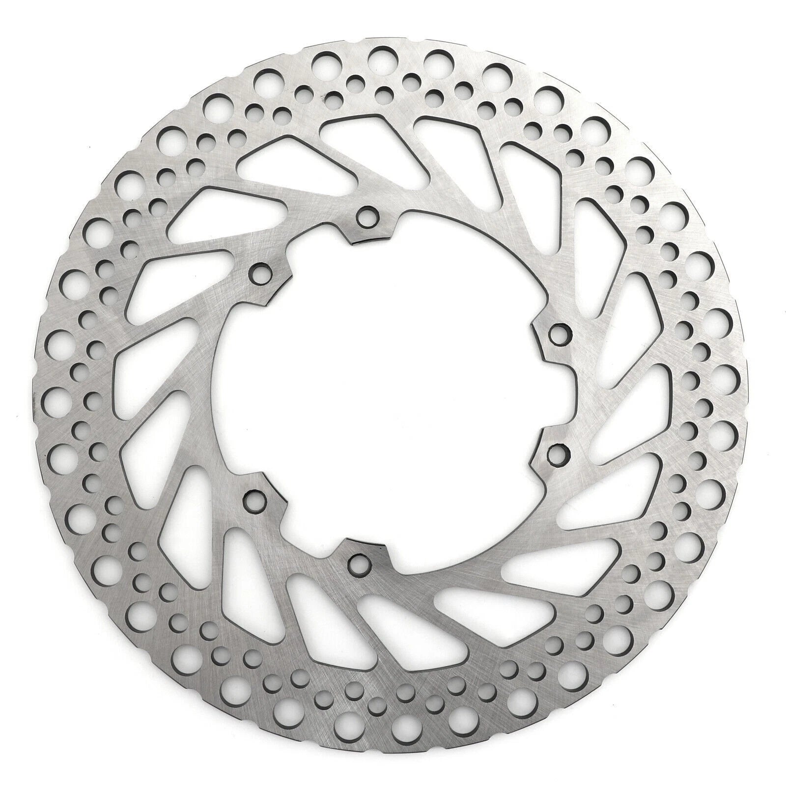 Front Rotor Brake Disc for Honda CR CRF CRE 125 R 250 R/X 450 R/X 500 (1995–2014)