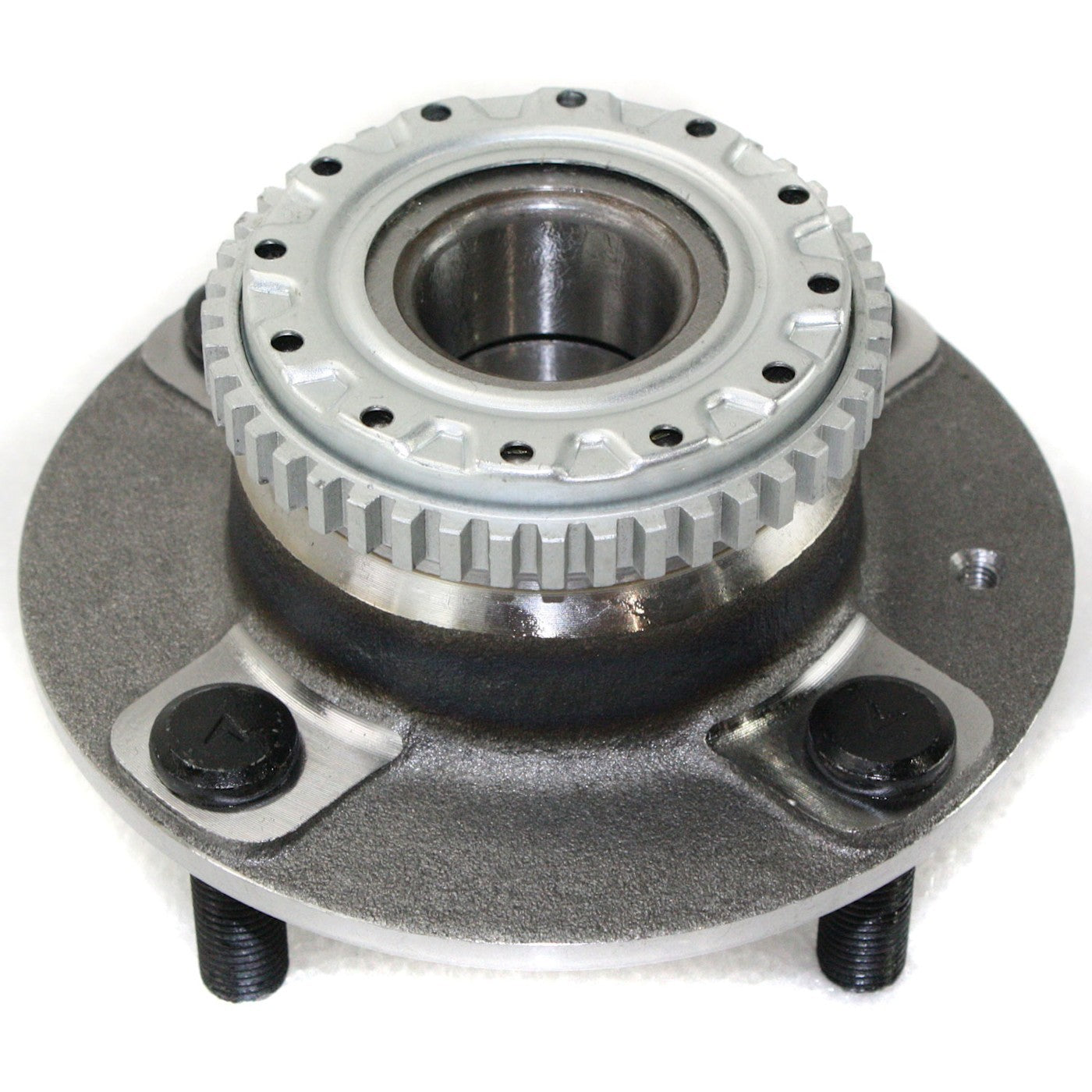 Wheel Hubs for Hyundai Elantra (2001–2006) Rear LH RH 4 Lug 4-Wheel ABS