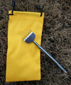 Telescopic Back Scratcher Tool with Metal Clip for Universal Use (2010–2023)