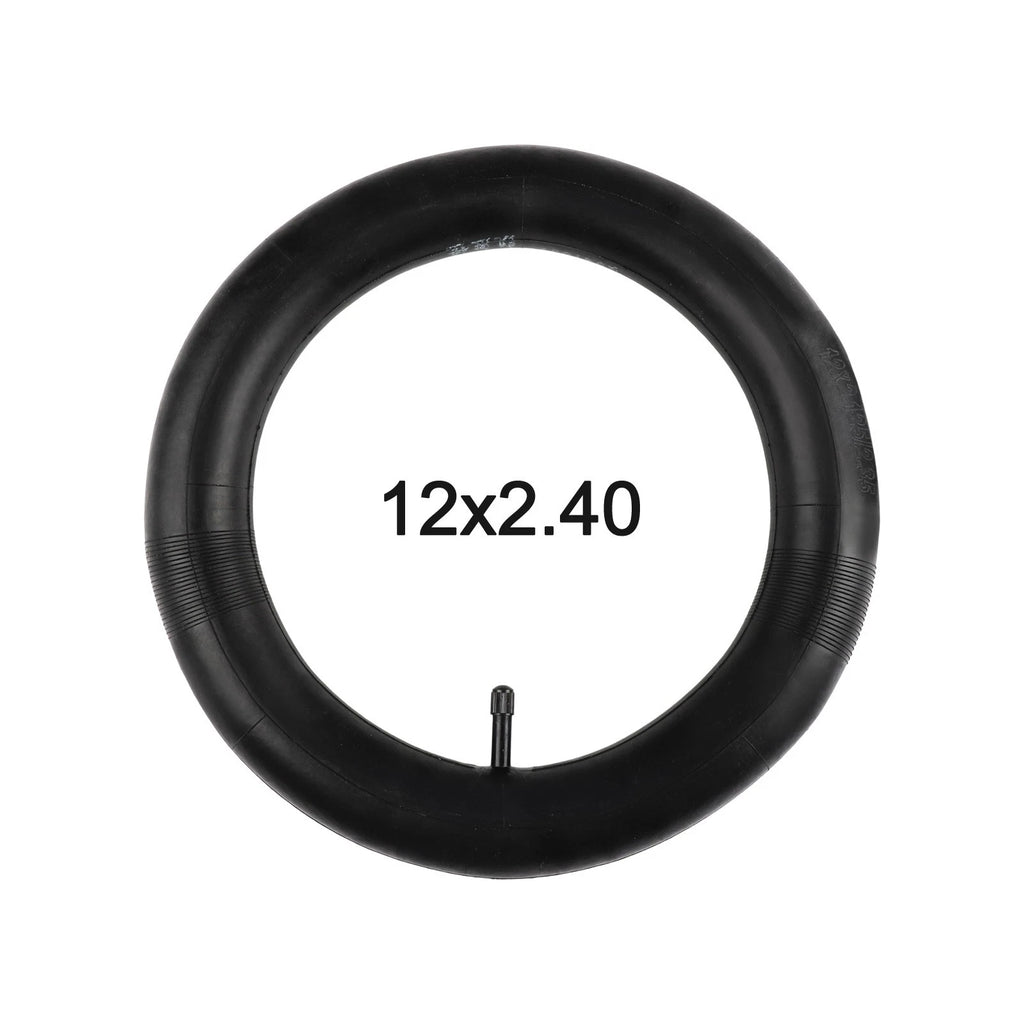 Inner Tube for Child Bike Tyre (Straight)