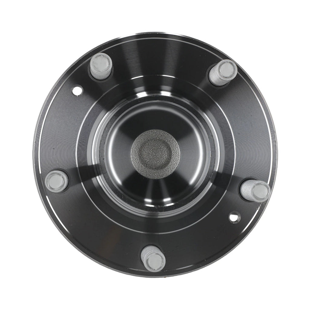 5-Bolt Wheel Hub & Bearing for Hyundai Santa Fe XL (2013–2019)