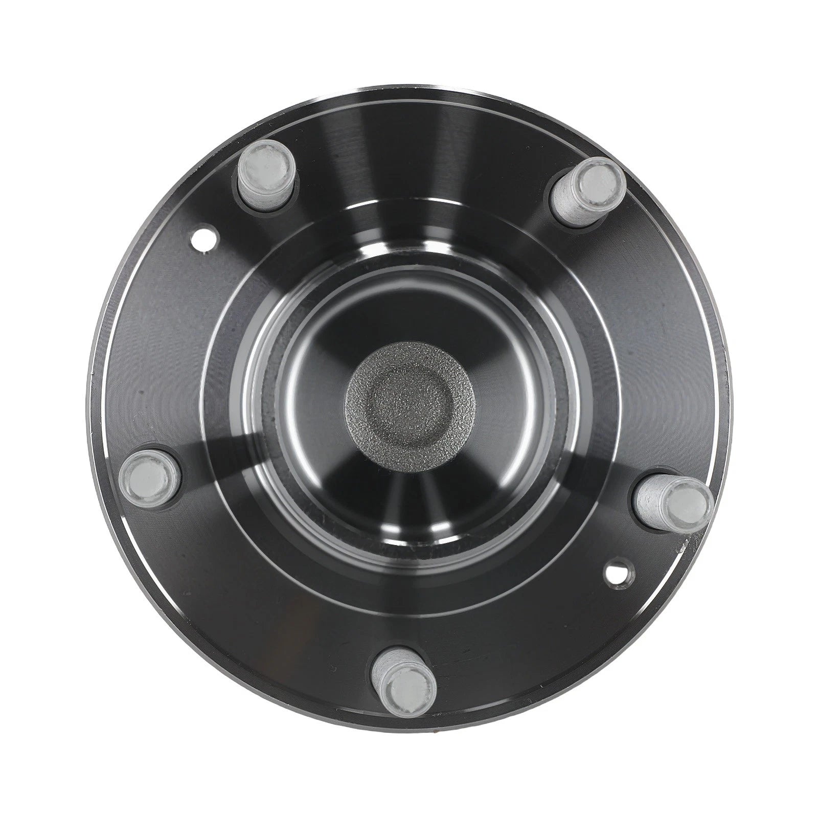 5-Bolt Wheel Hub & Bearing for Hyundai Santa Fe XL (2013–2019)