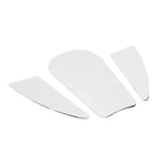 Rubber Knee Pads for BMW K1600 GT GTL K1600B K1600GA (2017–2021)