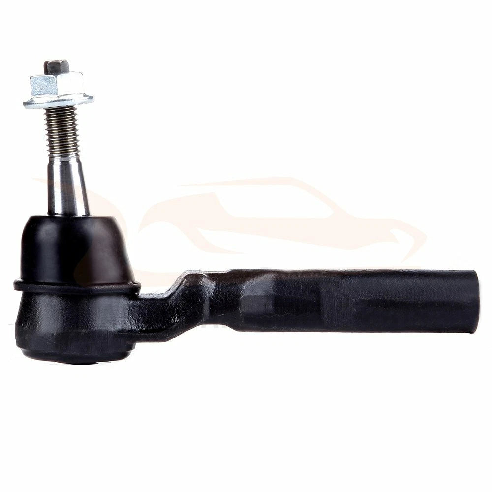 2X Front Outer Tie Rod Ends for Pontiac G6 (2005-2010)