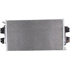 A/C Condenser for Chevrolet Express 1500 (2003–2014) Aluminum Core