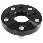 2X 1" 5x110 to 5x127 Wheel Adapters for Saturn Astra (2008–2009)