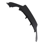 Front Bumper Cover Lower Valance for VW Jetta (2015-2018) Black
