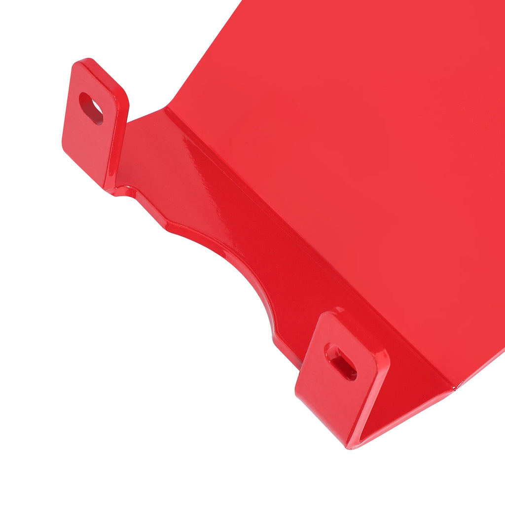 Front Differential Glide Plate for Jeep Wrangler JK (2007–2018) w/ Dana