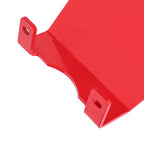Front Differential Glide Plate for Jeep Wrangler JK (2007–2018) w/ Dana