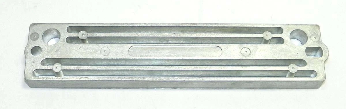 Zinc Anode for WSM 60-300 DF/DT Hp 4-Stroke (450-01214)