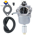 Carburetor + Gasket for Briggs & Stratton (591734, 796110, 796109, 844717)