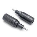 Carbon Frame Sliders for Honda CB500F, Kawasaki Z900 (2013–2023)