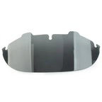 7" Windshield for Harley Touring Electra Street Tri Glide (1996-2013) Smoke