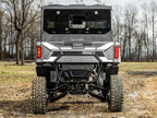 Sliding Rear Windshield for Kawasaki Ridge (See Fitment)