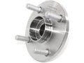 Front Wheel Hub for Mazda 2 (2011–2014) TY453VN