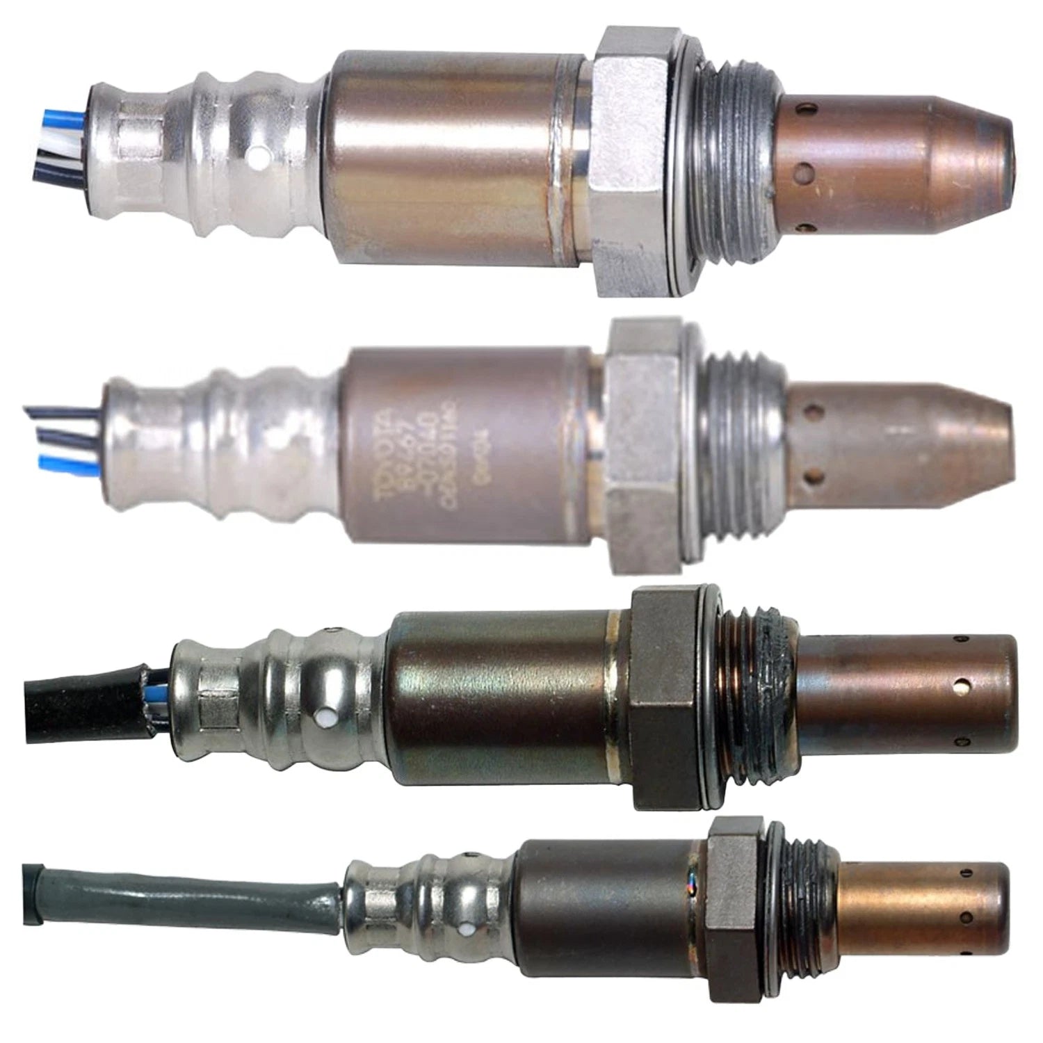 Denso Oxygen Sensor Kit for Lexus RX450h (2006–2015)