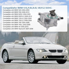 Brake Vacuum Pump for BMW E53 E63 E64 E65 E66 E70 (2000-2010)