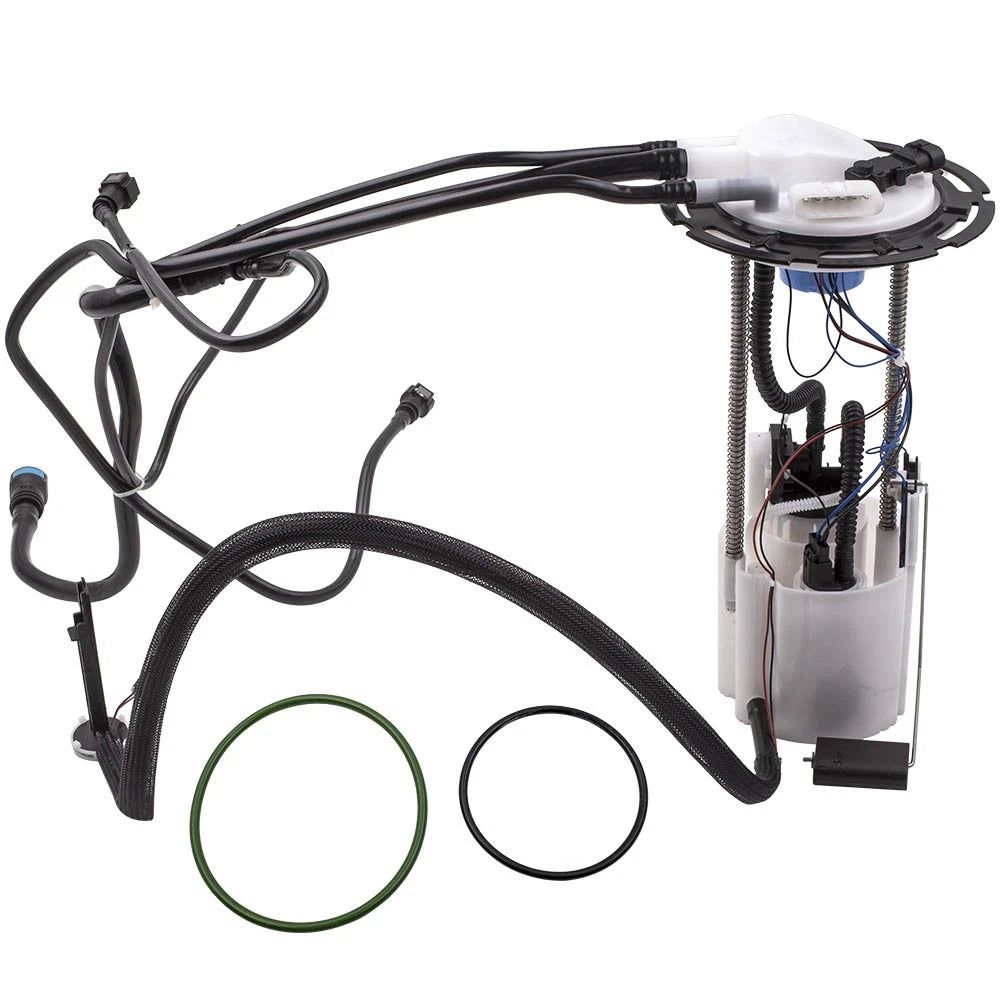 Fuel Pump Assembly for Chevrolet Equinox Pontiac Torrent (2007–2009)