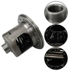 Differential Case Assembly with Limited Slip for Dodge
