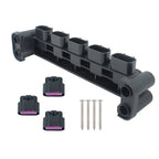 5-Port SmartCraft Junction Box Kit for Mercury Mercruiser