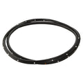 Set of 2 Glass Seals for Ford Fusion Police Responder (2013–2020)