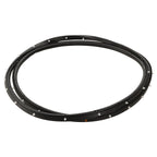 Set of 2 Glass Seals for Ford Fusion Police Responder (2013–2020)