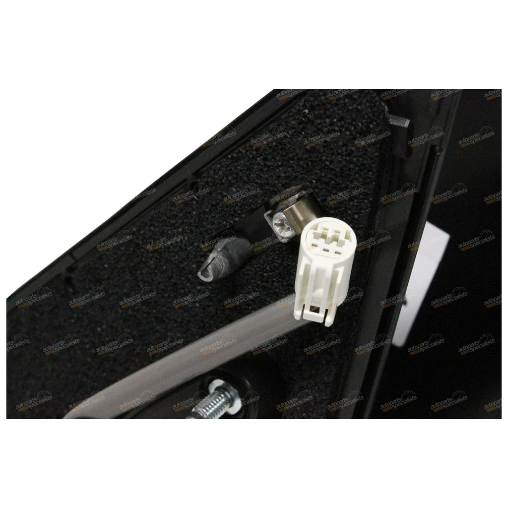RH Electric Door Mirror for Toyota Landcruiser 200 Series (2012���2021)