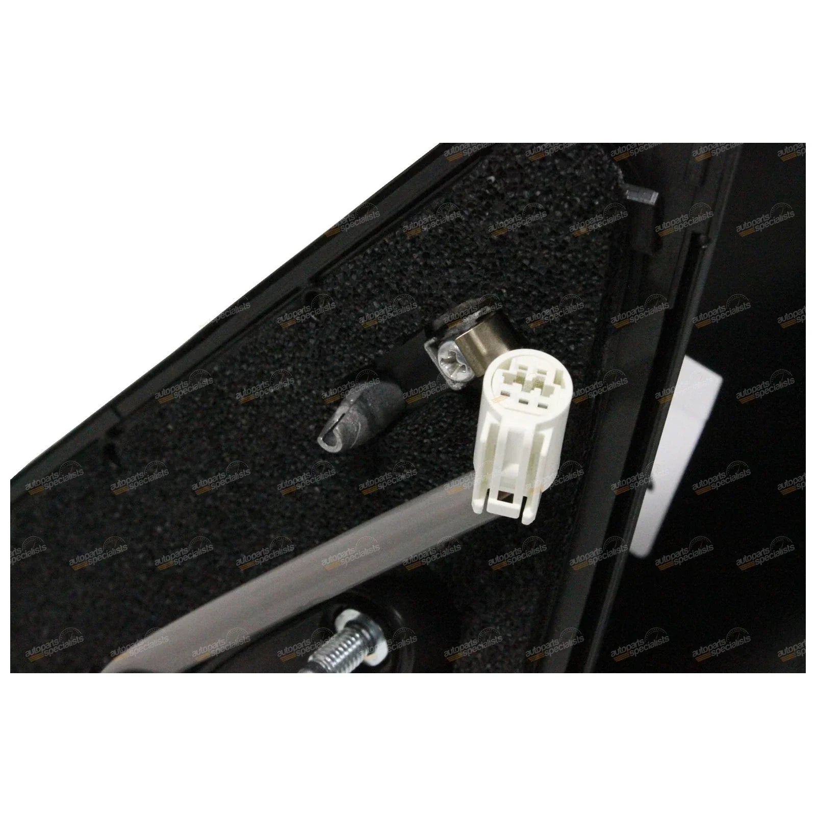 RH Electric Door Mirror for Toyota Landcruiser 200 Series (2012���2021)