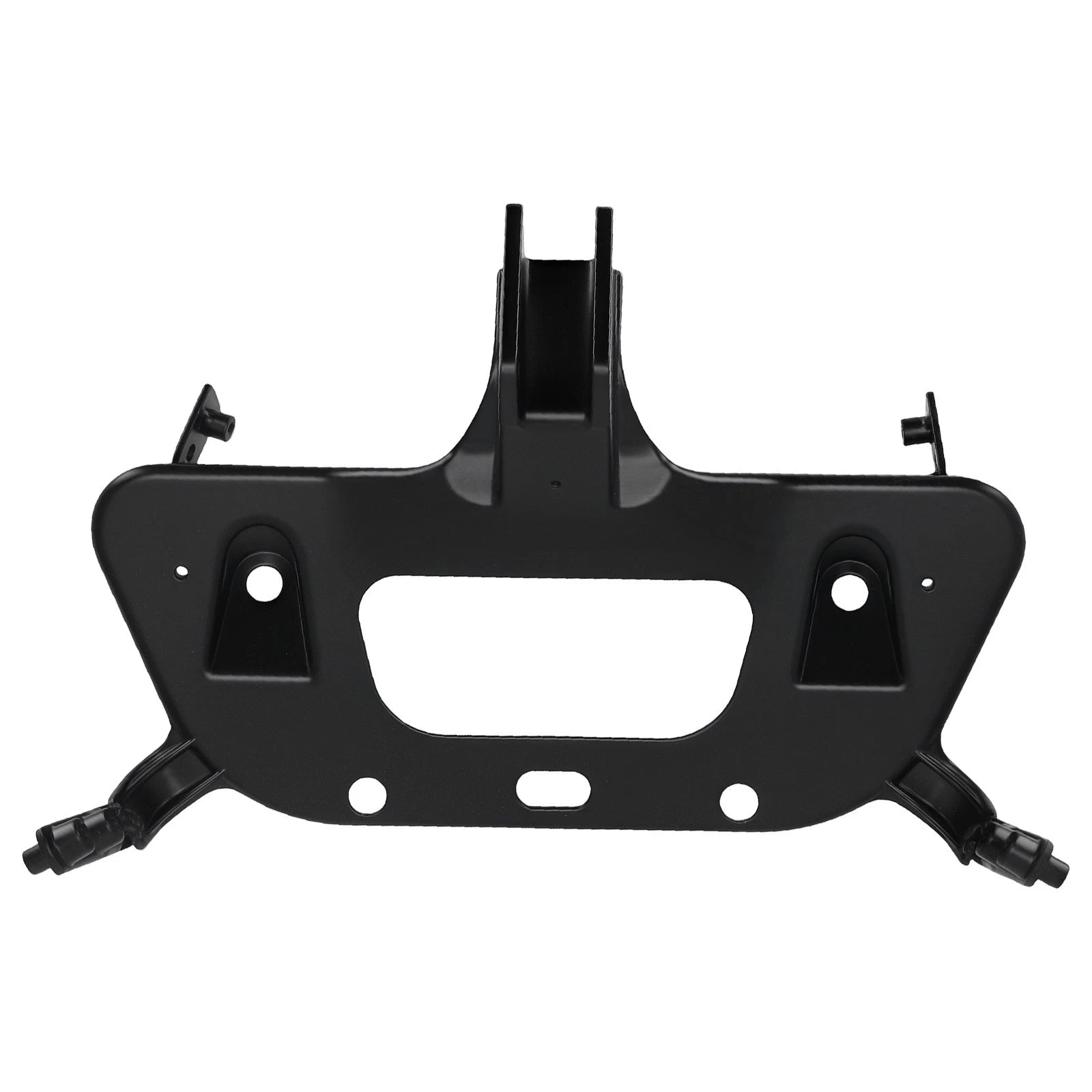 Front Upper Fairing Stay Bracket for Suzuki Hayabusa GSX1300R (1999–2007)