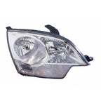 Replacement Passenger Side Head Light Assembly for Mercedes-Benz GLC (2016–2023)