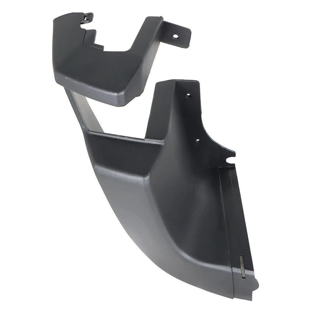 Left Rear Bumper End Cap Cover for Ford Transit (2015–2019)