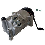A/C Compressor w/CVC for Chevrolet Cruze L4 1.8L (2012–2016) CO22227C