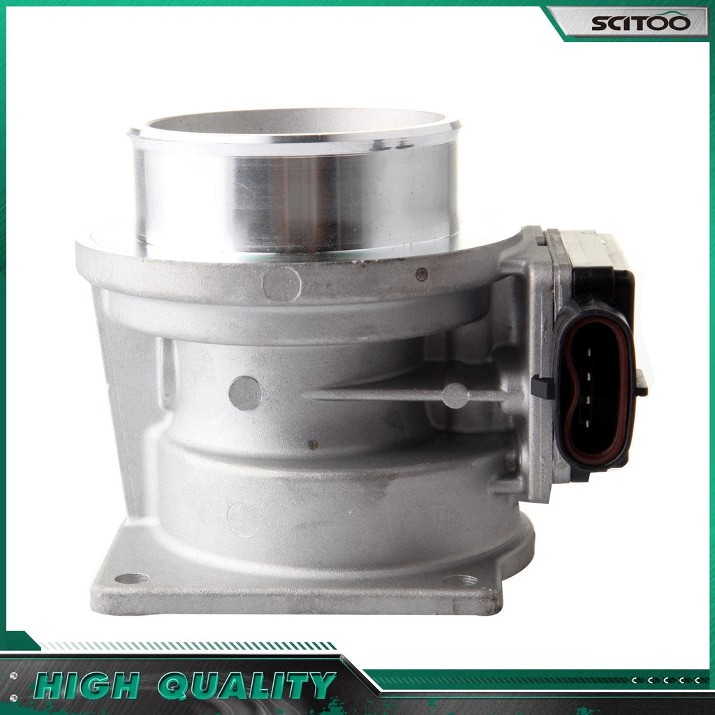 Mass Air Flow Sensor for Mercury Grand Marquis (1990–1991) 245-1015A