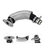 Turbocharger Oil Return Line for BMW X1 X2 X3 X4 X5 (2016–2019)