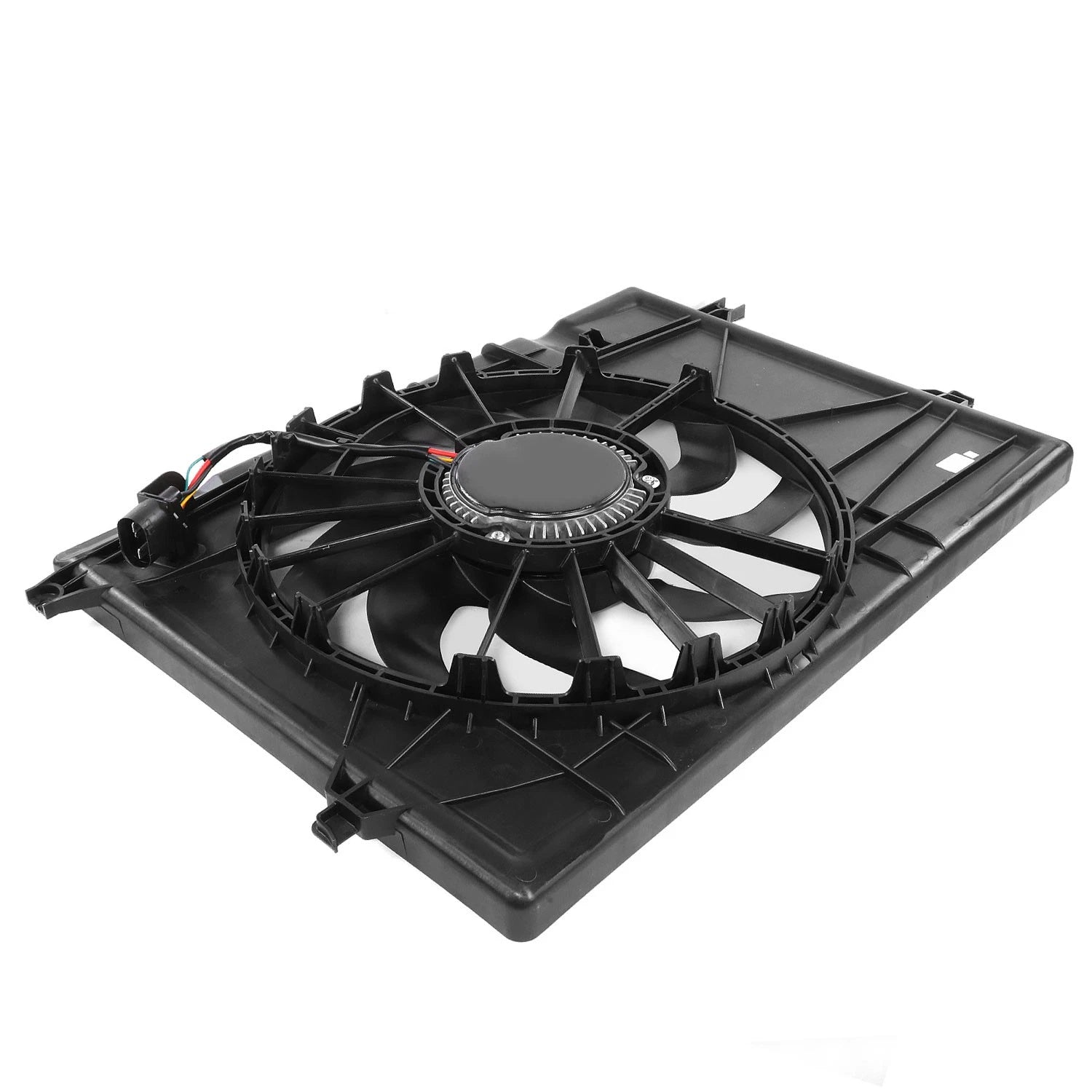 Radiator Cooling Fan Assembly for Kia Telluride 2020–2024