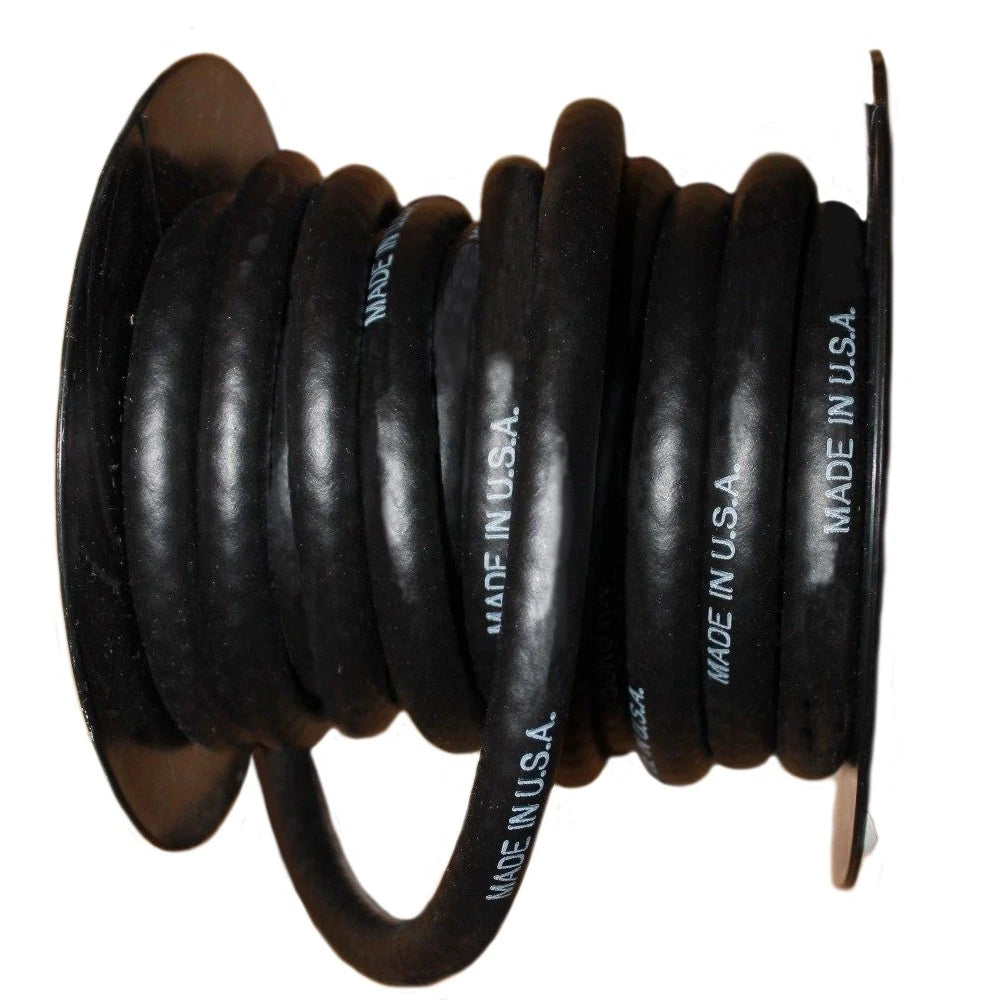 1/4" ID Fuel Line SAE 30R6 for Lawn Mowers & Small Engines (25 ft.)