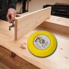 Sanding Pad 75mm for DA Air & Power Sanders (Universal)