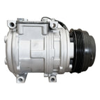 AC Compressor Kit Replacement for Toyota Tacoma 2.4L 2.7L (1998-1999)