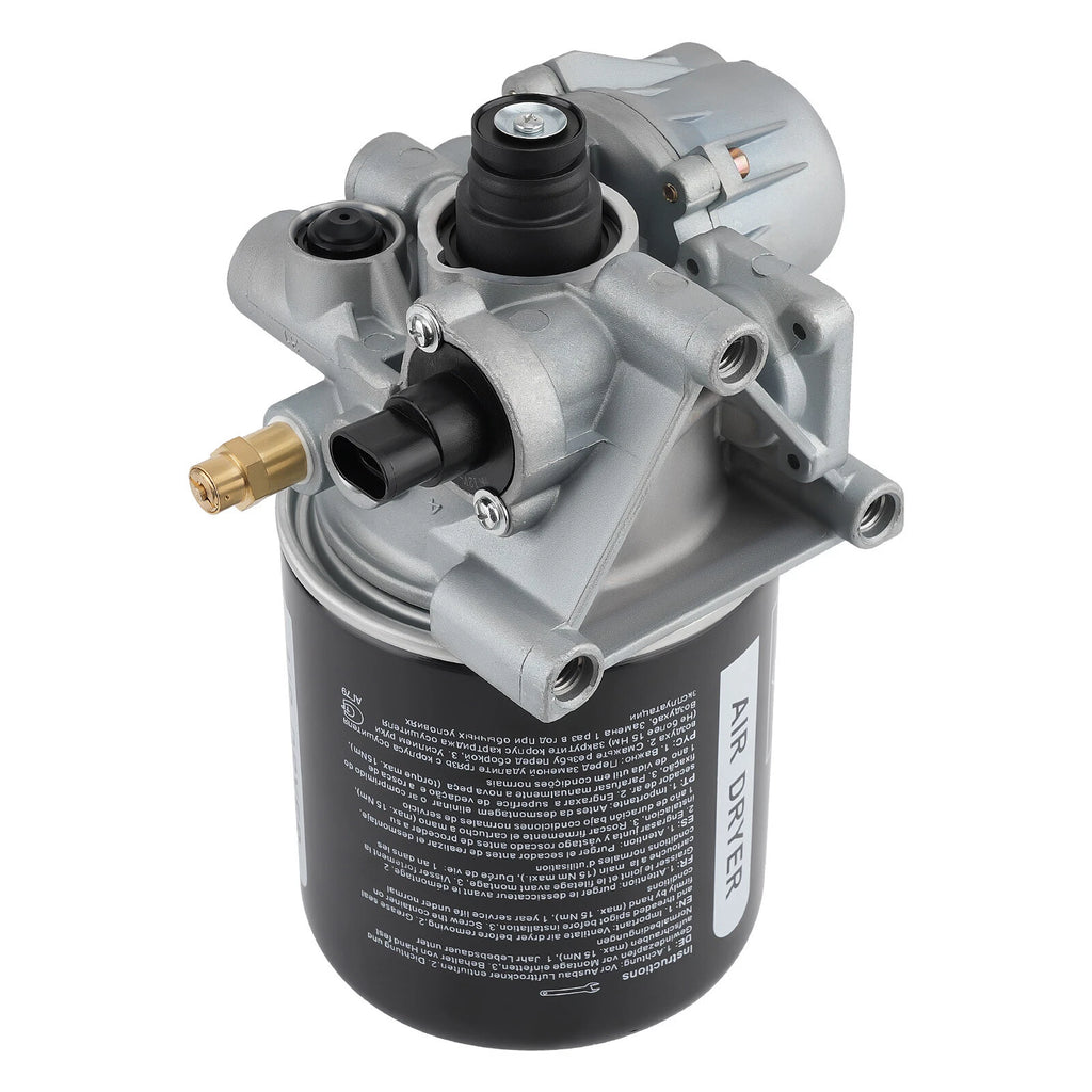 Air Dryer Assembly for Volvo Truck (3915282, 4006110500)