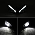 Front Headlight Lamp Assembly for Triumph Street Triple 765R/RS (2020–2022)