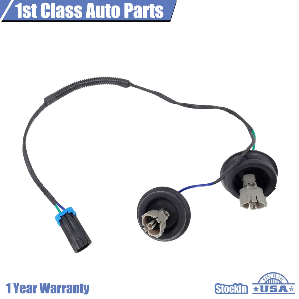 Ignition Knock Sensor Connector for Cadillac Chevrolet GMC