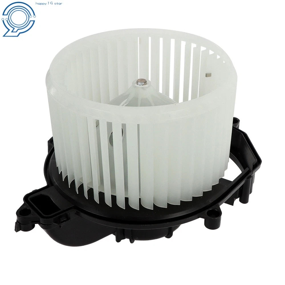 Heater Blower Motor Fan for Peugeot Partner (2008–2019)