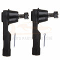 2X Outer Tie Rod Ends for Honda CR-V (2007–2011)