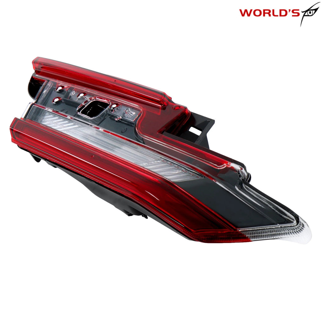 LED Driver Left Tail Light Assembly for Toyota Camry XLE XSE (2025)