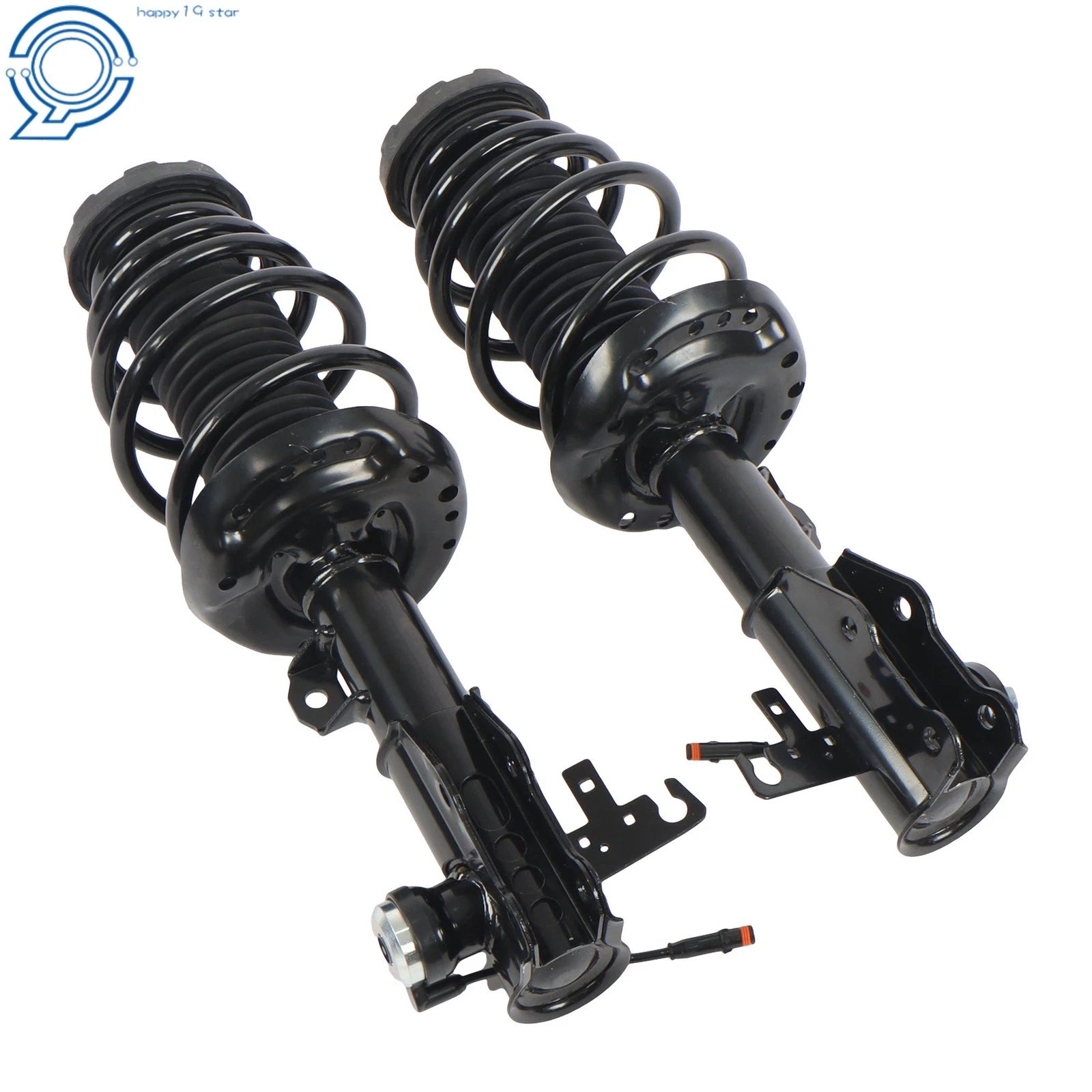 Front Shock Struts Assembly for Buick Regal (2011–2014) 13319741 13319742